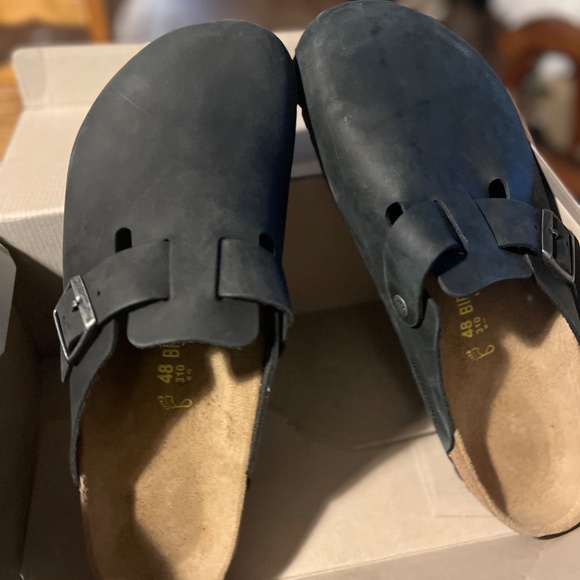 BIRKENSTOCK Boston 48 - Picture 4 of 5